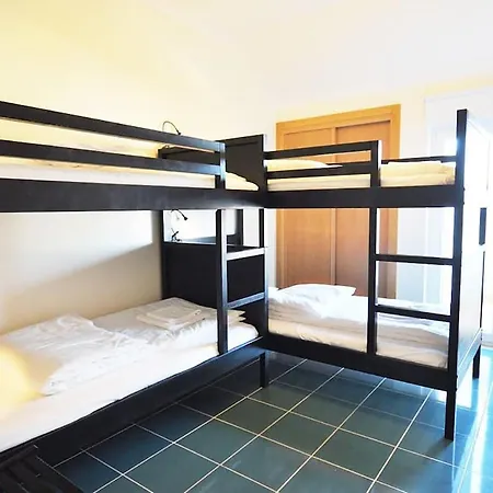 Διαμέρισμα Casa Sardinha - E Piscina - T2 *