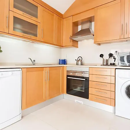 Apartman Casa Sardinha - E Piscina - T2