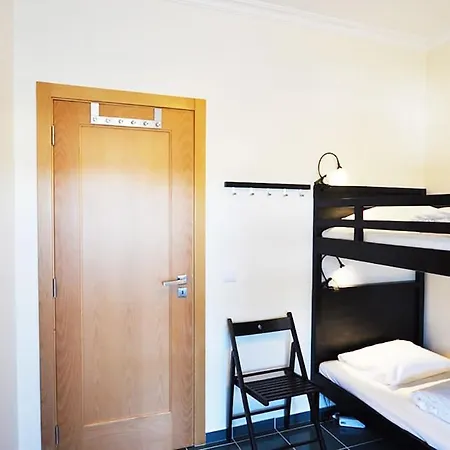 Apartman Casa Sardinha - E Piscina - T2 *