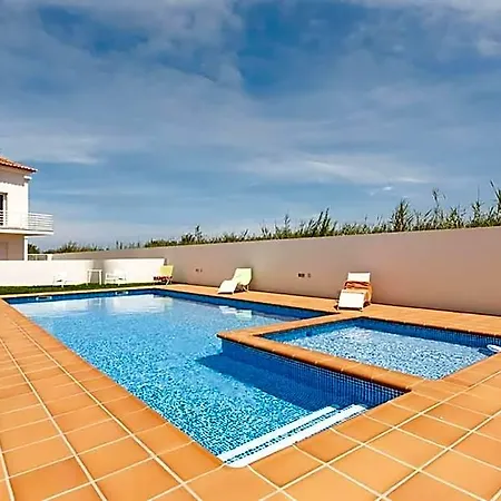 Apartment Casa Sardinha - E Piscina - T2