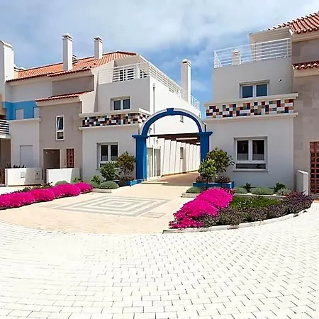 Casa Sardinha - E Piscina - T2 Διαμέρισμα *