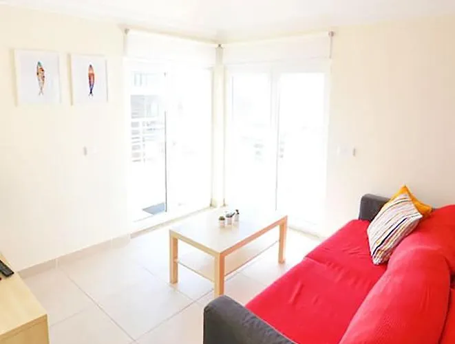 Casa Sardinha - E Piscina - T2 Apartman Ferrel